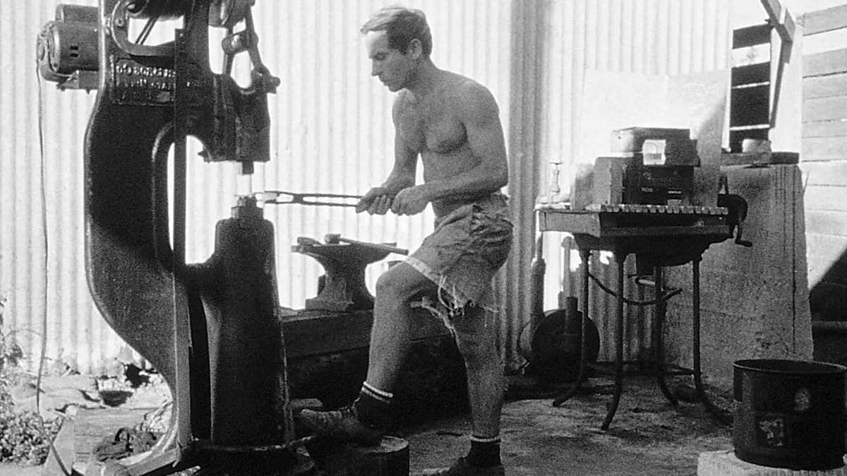 Yvon Chouinard and 'The High Stakes of Low Quality'