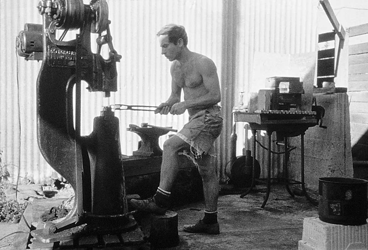 Yvon Chouinard and 'The High Stakes of Low Quality'